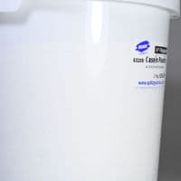 63200 Casein Powder Kremer Pigment, 2kg plastic container