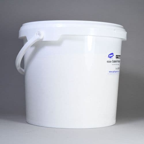 63200 Casein Powder Kremer Pigment, 2kg plastic container