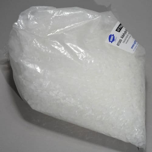 67205 Aldehyde resin A101 Aldehyde varnish resin. Kremer 1kg plastic container