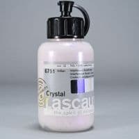 6751 Indigo Lascaux Crystal Acrylic, 85ml plastic container