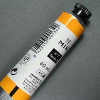 7 Cadmium Yellow Deep Hue MIR Oil Colour, 60ml tube