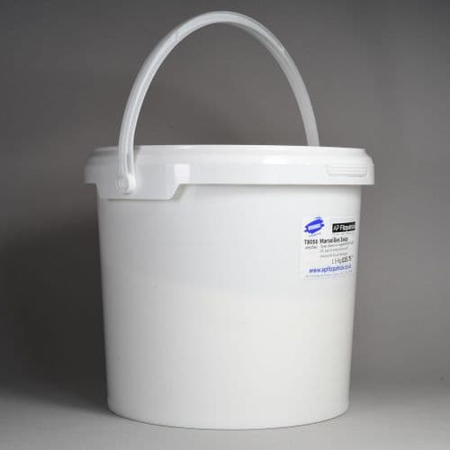 78050 1.5kg Kremer Marseilles Soap Needles