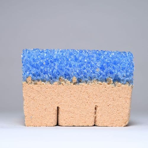 780632 Soft Akapad Sponge. Kremer, 1 sponge