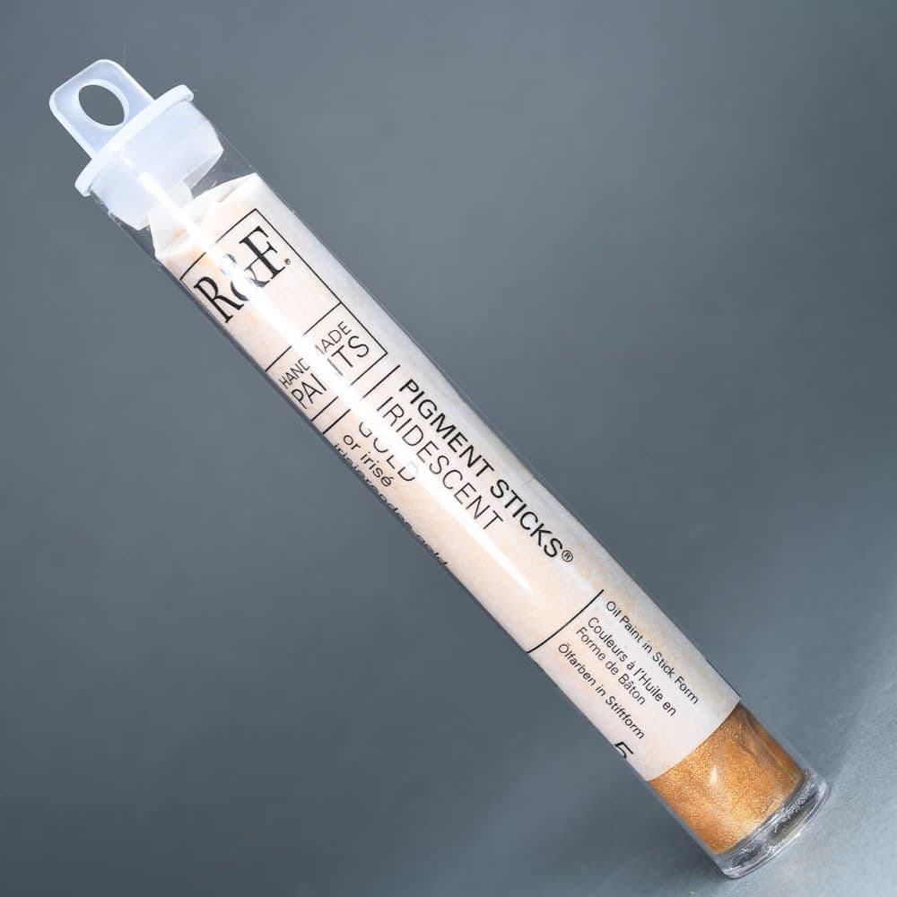 レイズ ソリューション FC100 | プロコスメティックラボ|化粧品仕入|業務用化粧品 R &amp; F顔料Sticks – Iridescent真鍮100 ml