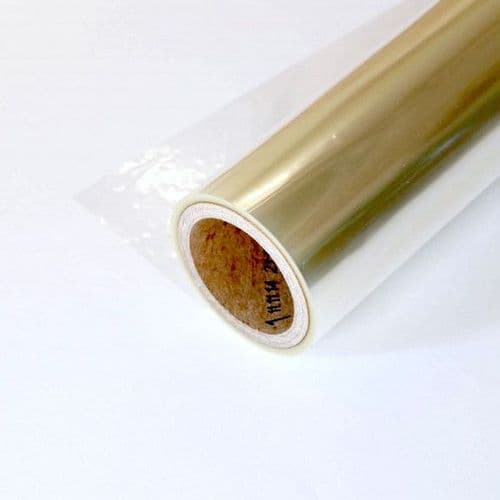 87220 Hostaphan Foil RN15. Kremer, 137.5cm wide 50m roll