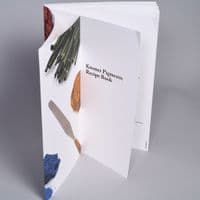 992101 Pigmente Recipe Book, Kremer