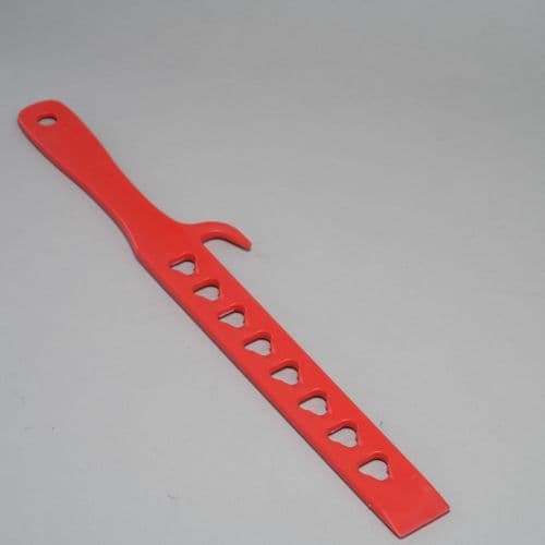 APF: Plastic Paint Stirrer