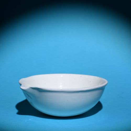 APF: Shallow Basin with pouring lip