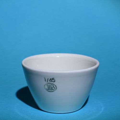 APF: Tiny Crucible Bowl, porcelain