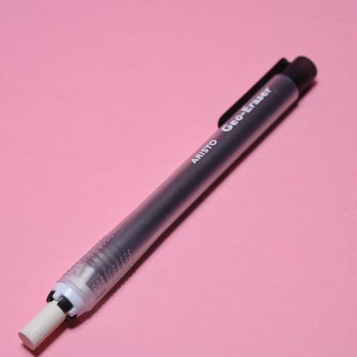 Aristo: GEO-87190 Aristo Eraser Pen