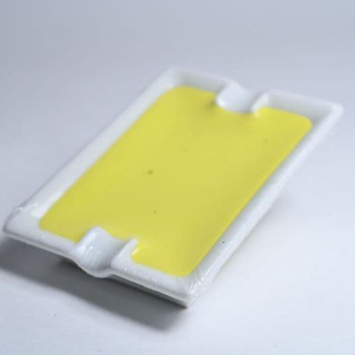 Blockx: 316 Nickel Yellow Watercolour Giant Pan