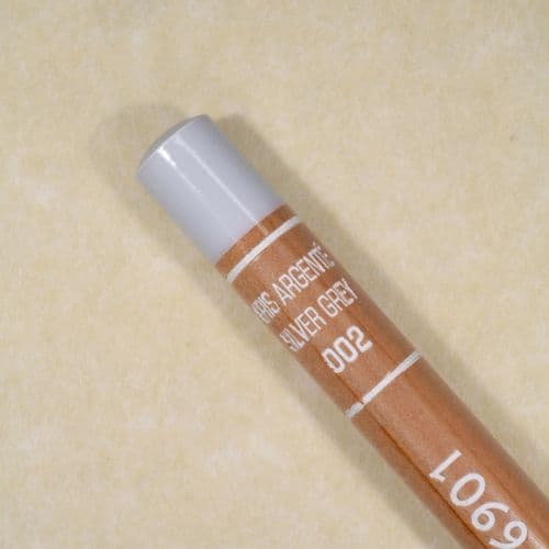Caran d’Ache: 002 Silver Grey Luminance Pencil