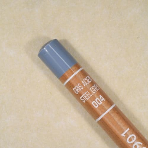 Caran d’Ache: 004 Steel Grey Luminance Pencil