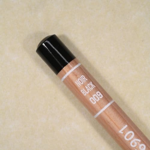 Caran d’Ache: 009 Black Luminance Pencil