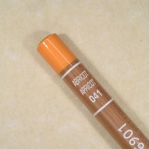 Caran d’Ache: 041 Apricot Luminance Pencil