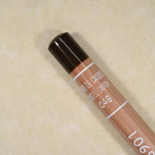 Caran d’Ache: 046 Cassel Earth Luminance Pencil