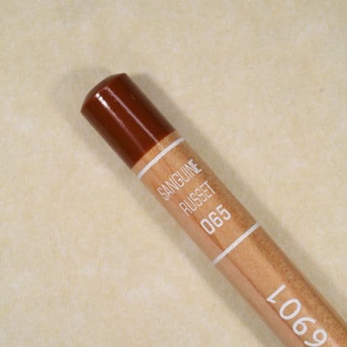 Caran d’Ache: 065 Russet Luminance Pencil