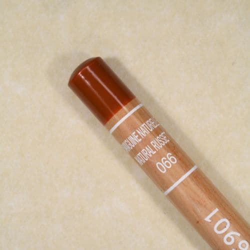 Caran d’Ache: 066 Natural Russet Luminance Pencil