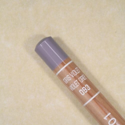 Caran d’Ache: 093 Violet Grey Luminance Pencil