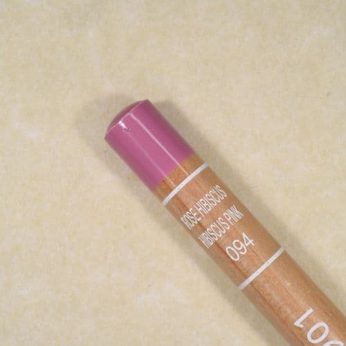 Caran d’Ache: 094 Hibiscus Pink Luminance Pencil