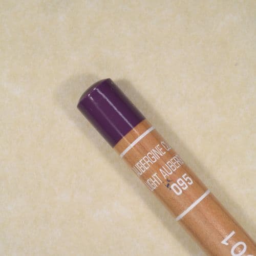 Caran d’Ache: 095 Light Aubergine Luminance Pencil