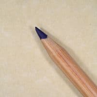 Caran d’Ache: 135 Blue De Nimes Luminance Pencil