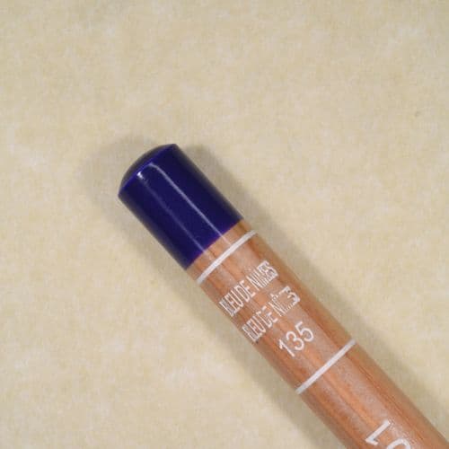 Caran d’Ache: 135 Blue De Nimes Luminance Pencil