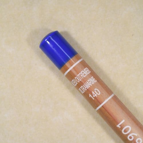 Caran d’Ache: 140 Ultramarine Blue Luminance Pencil
