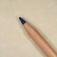 Caran d’Ache: 159 Prussian Blue Luminance Pencil