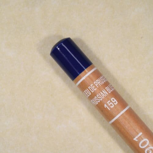 Caran d’Ache: 159 Prussian Blue Luminance Pencil