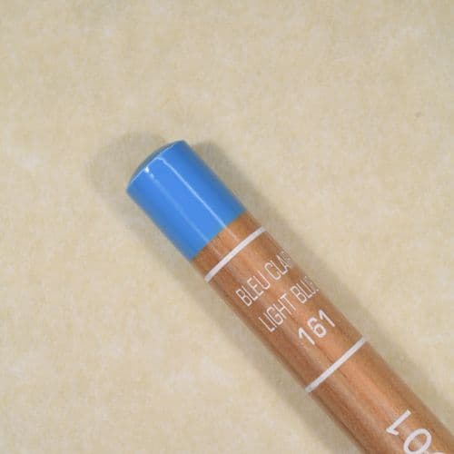 Caran d’Ache: 161 Light Blue Luminance Pencil