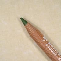 Caran d’Ache: 220 Grass Green Luminance Pencil