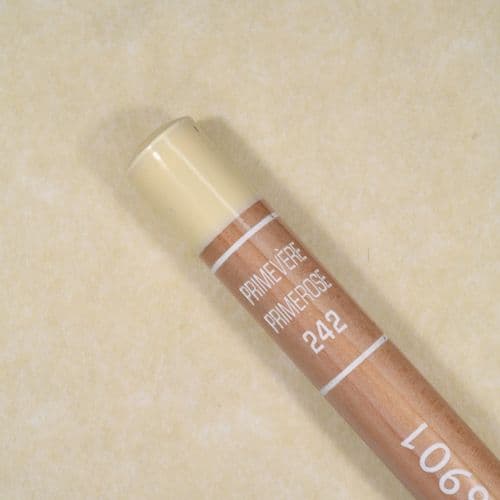 Caran d’Ache: 242 Primerose Luminance Pencil