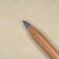 Caran d’Ache: 495 Slate Grey Luminance Pencil