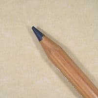 Caran d’Ache: 507 Paynes Grey 60% Luminance Pencil