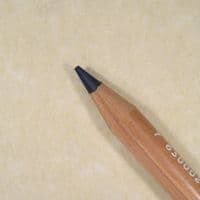 Caran d’Ache: 508 Paynes Grey 70% Luminance Pencil