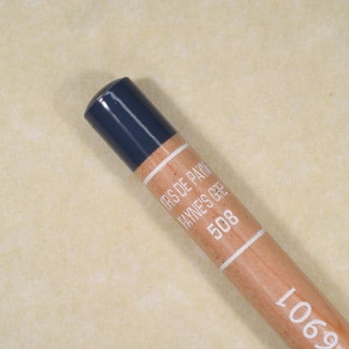 Caran d’Ache: 508 Paynes Grey 70% Luminance Pencil