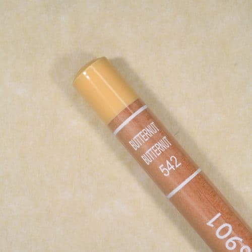 Caran d’Ache: 542 Butternut Luminance Pencil