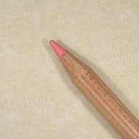 Caran d’Ache: 571 Anthraquinone Pink Luminance Pencil