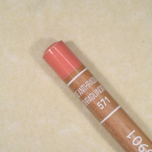 Caran d’Ache: 571 Anthraquinone Pink Luminance Pencil