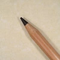 Caran d’Ache: 575 Carmine Lake Luminance Pencil