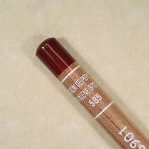 Caran d’Ache: 585 Perylene Brown Luminance Pencil