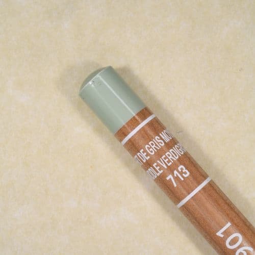 Caran d’Ache: 713 Middle Verdigris Luminance Pencil