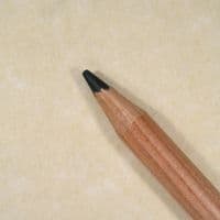 Caran d’Ache: 719 Dark Phthalocyanine Green Luminance Pencil