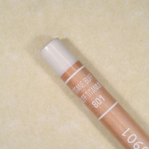 Caran d’Ache: 801 Buff Titanium Luminance Pencil