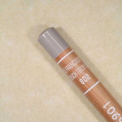 Caran d’Ache: 802 French Grey 10% Luminance Pencil