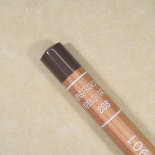 Caran d’Ache: 808 French Grey 70% Luminance Pencil