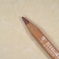 Caran d’Ache: 866 Burnt Sienna 50% Luminance Pencil