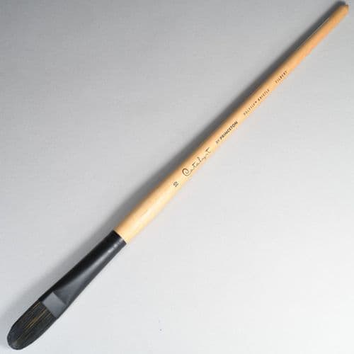 Catalyst: 6400FB10 Artists' Brush, Filbert size 10