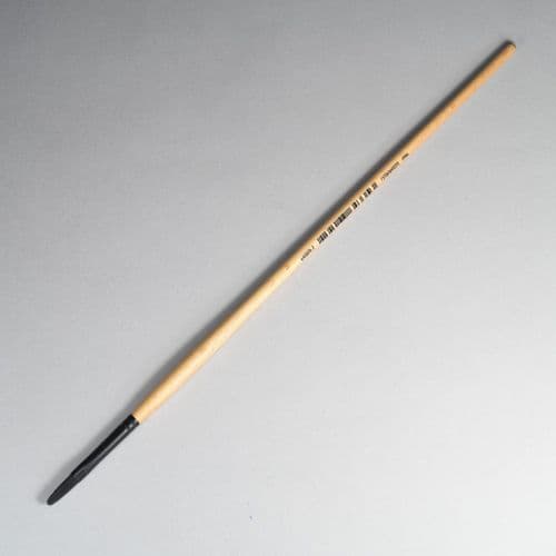 Catalyst: 6400FB2 Artists' Brush, Filbert size 2